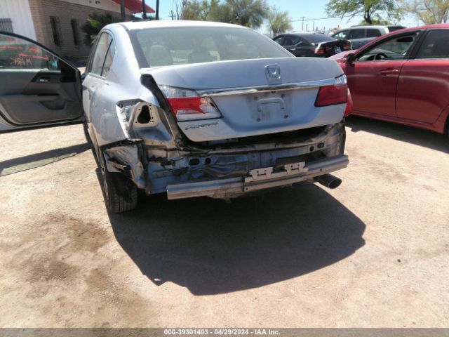 Photo 5 VIN: 1HGCR2F31EA203420 - HONDA ACCORD 