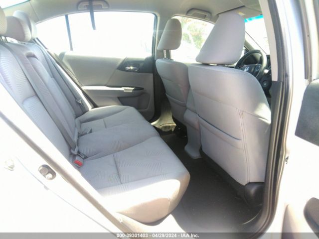 Photo 7 VIN: 1HGCR2F31EA203420 - HONDA ACCORD 