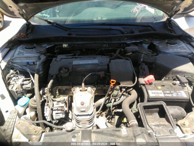 Photo 9 VIN: 1HGCR2F31EA203420 - HONDA ACCORD 