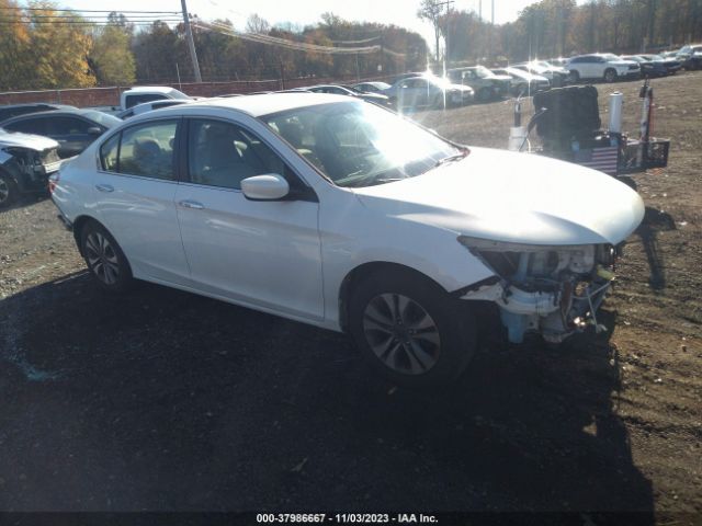 Photo 0 VIN: 1HGCR2F31EA206205 - HONDA ACCORD SEDAN 