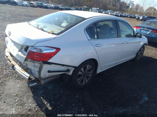 Photo 3 VIN: 1HGCR2F31EA206205 - HONDA ACCORD SEDAN 