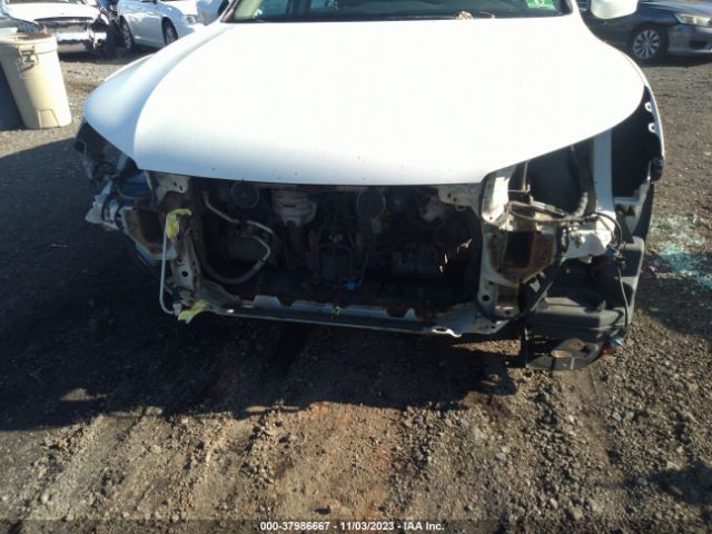 Photo 5 VIN: 1HGCR2F31EA206205 - HONDA ACCORD SEDAN 