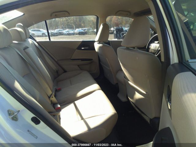 Photo 7 VIN: 1HGCR2F31EA206205 - HONDA ACCORD SEDAN 