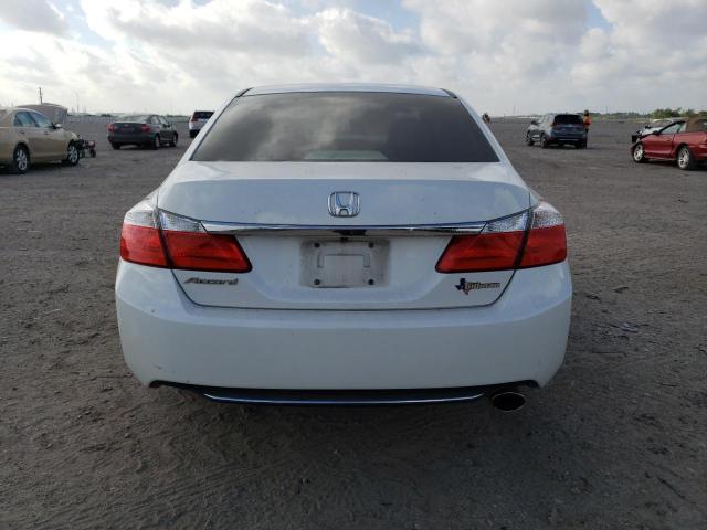 Photo 5 VIN: 1HGCR2F31EA209766 - HONDA ACCORD LX 