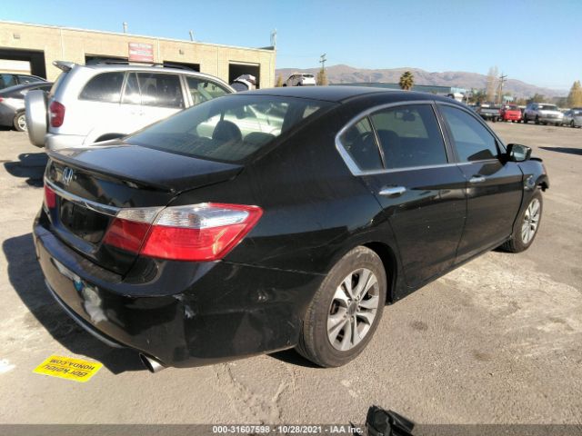 Photo 3 VIN: 1HGCR2F31EA211355 - HONDA ACCORD SEDAN 