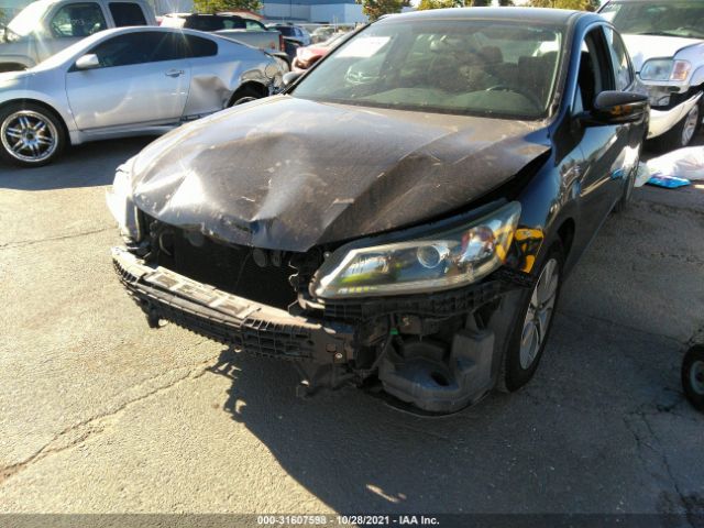 Photo 5 VIN: 1HGCR2F31EA211355 - HONDA ACCORD SEDAN 