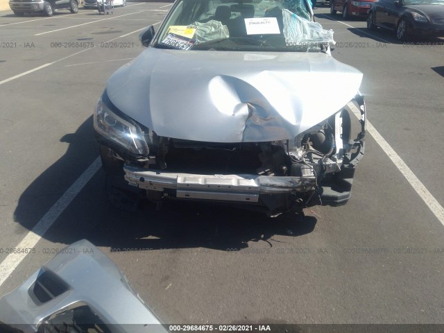 Photo 5 VIN: 1HGCR2F31EA211808 - HONDA ACCORD SEDAN 