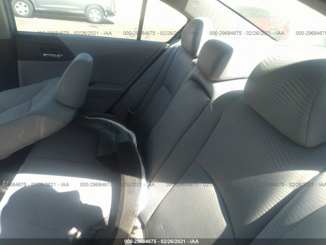 Photo 7 VIN: 1HGCR2F31EA211808 - HONDA ACCORD SEDAN 