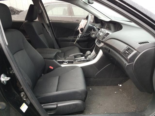 Photo 4 VIN: 1HGCR2F31EA212831 - HONDA ACCORD LX 