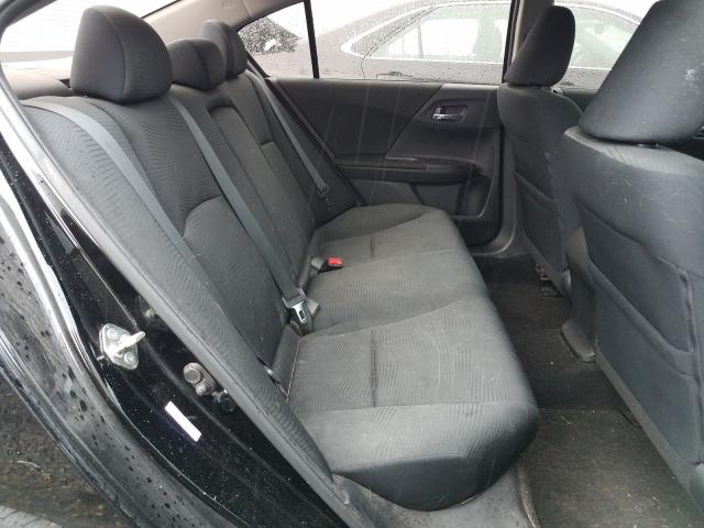 Photo 5 VIN: 1HGCR2F31EA212831 - HONDA ACCORD LX 