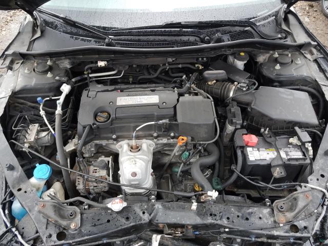 Photo 6 VIN: 1HGCR2F31EA212831 - HONDA ACCORD LX 