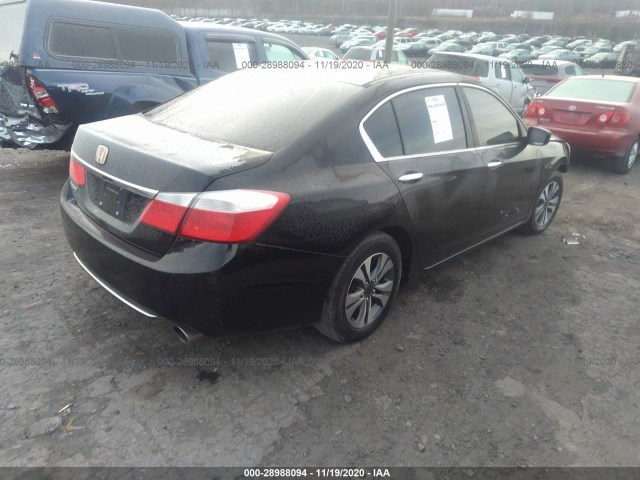 Photo 3 VIN: 1HGCR2F31EA214630 - HONDA ACCORD SEDAN 