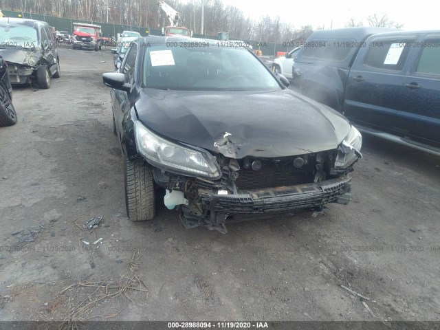 Photo 5 VIN: 1HGCR2F31EA214630 - HONDA ACCORD SEDAN 