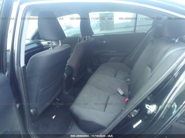 Photo 7 VIN: 1HGCR2F31EA214630 - HONDA ACCORD SEDAN 