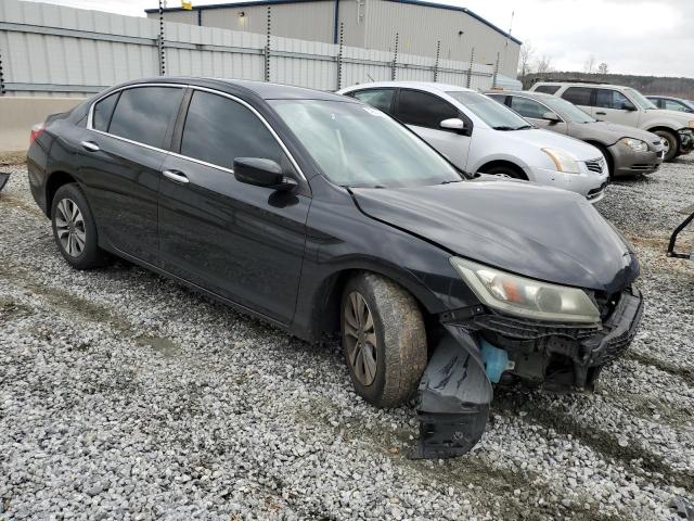 Photo 3 VIN: 1HGCR2F31EA217219 - HONDA ACCORD LX 