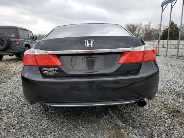 Photo 5 VIN: 1HGCR2F31EA217219 - HONDA ACCORD LX 