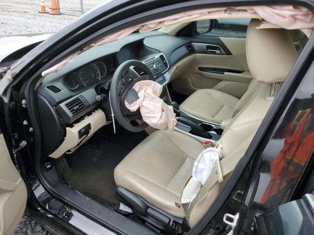 Photo 7 VIN: 1HGCR2F31EA217219 - HONDA ACCORD LX 