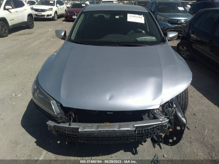 Photo 12 VIN: 1HGCR2F31EA221707 - HONDA ACCORD 