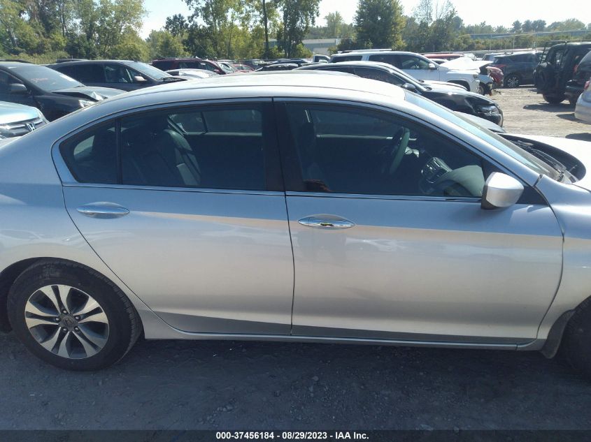 Photo 13 VIN: 1HGCR2F31EA221707 - HONDA ACCORD 