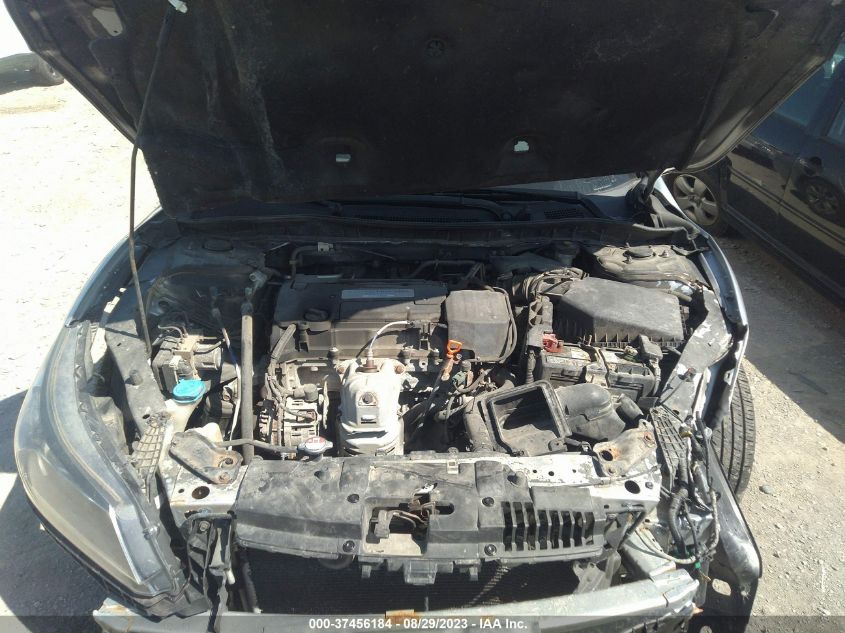 Photo 9 VIN: 1HGCR2F31EA221707 - HONDA ACCORD 