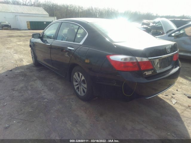 Photo 2 VIN: 1HGCR2F31EA224414 - HONDA ACCORD SEDAN 