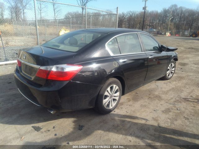 Photo 3 VIN: 1HGCR2F31EA224414 - HONDA ACCORD SEDAN 