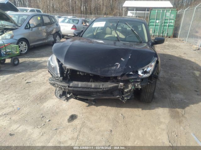 Photo 5 VIN: 1HGCR2F31EA224414 - HONDA ACCORD SEDAN 