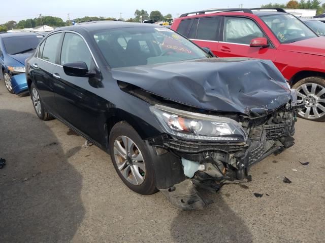 Photo 0 VIN: 1HGCR2F31EA231119 - HONDA ACCORD LX 