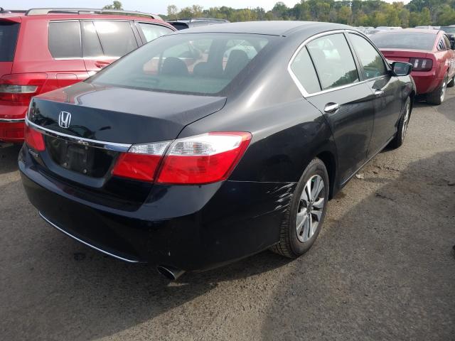 Photo 3 VIN: 1HGCR2F31EA231119 - HONDA ACCORD LX 