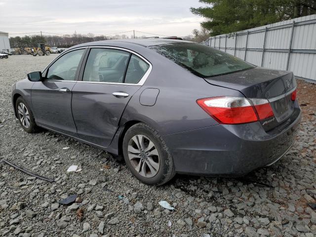 Photo 1 VIN: 1HGCR2F31EA232559 - HONDA ACCORD LX 