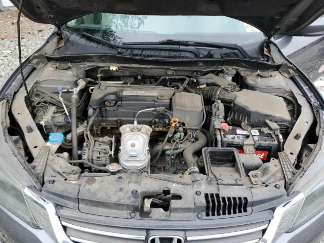 Photo 10 VIN: 1HGCR2F31EA232559 - HONDA ACCORD LX 