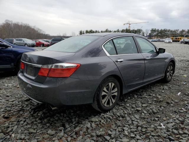 Photo 2 VIN: 1HGCR2F31EA232559 - HONDA ACCORD LX 