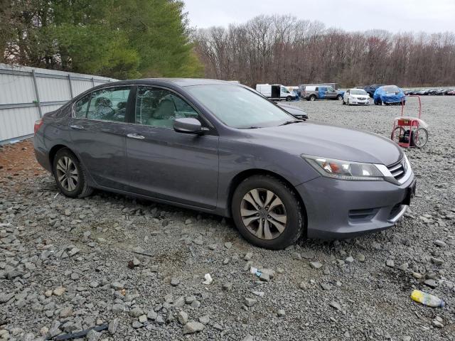 Photo 3 VIN: 1HGCR2F31EA232559 - HONDA ACCORD LX 