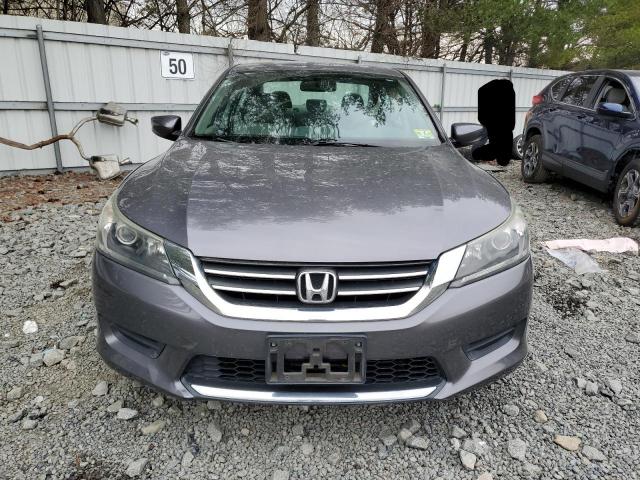 Photo 4 VIN: 1HGCR2F31EA232559 - HONDA ACCORD LX 