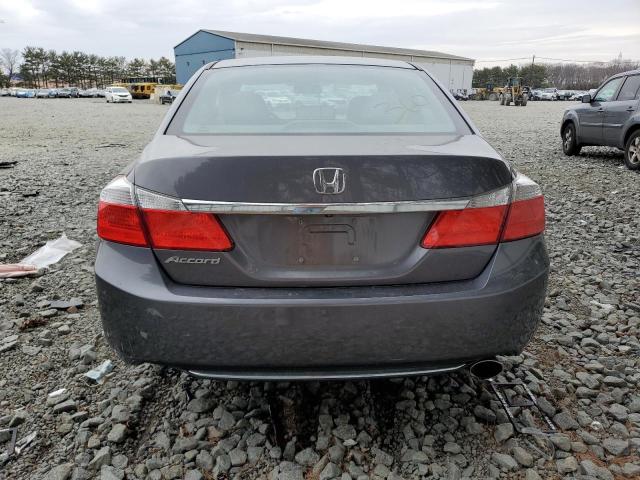 Photo 5 VIN: 1HGCR2F31EA232559 - HONDA ACCORD LX 