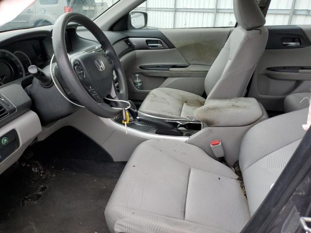 Photo 6 VIN: 1HGCR2F31EA232559 - HONDA ACCORD LX 