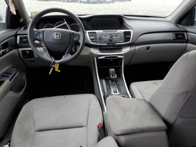 Photo 7 VIN: 1HGCR2F31EA232559 - HONDA ACCORD LX 