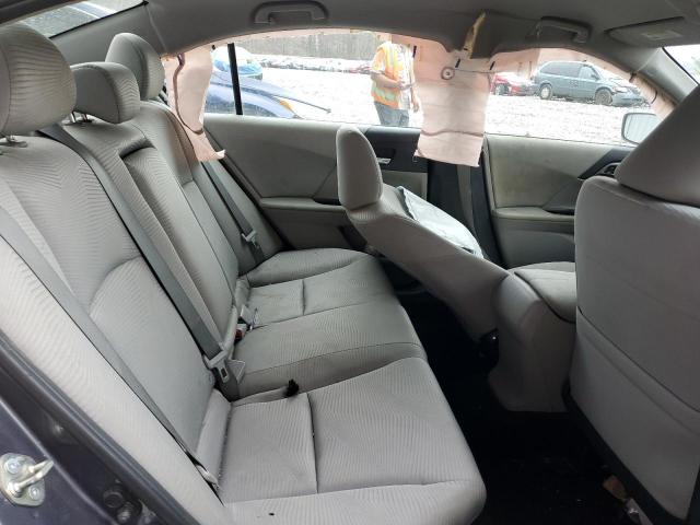 Photo 9 VIN: 1HGCR2F31EA232559 - HONDA ACCORD LX 