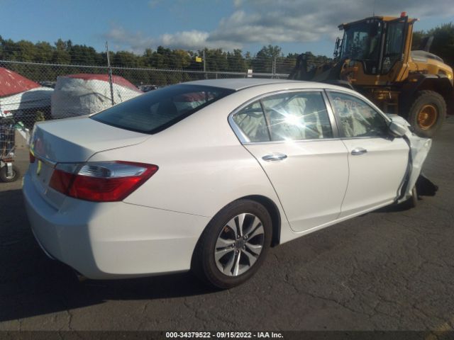 Photo 3 VIN: 1HGCR2F31EA233209 - HONDA ACCORD SEDAN 