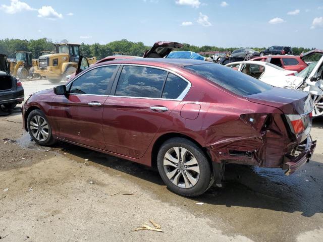 Photo 1 VIN: 1HGCR2F31EA233873 - HONDA ACCORD LX 