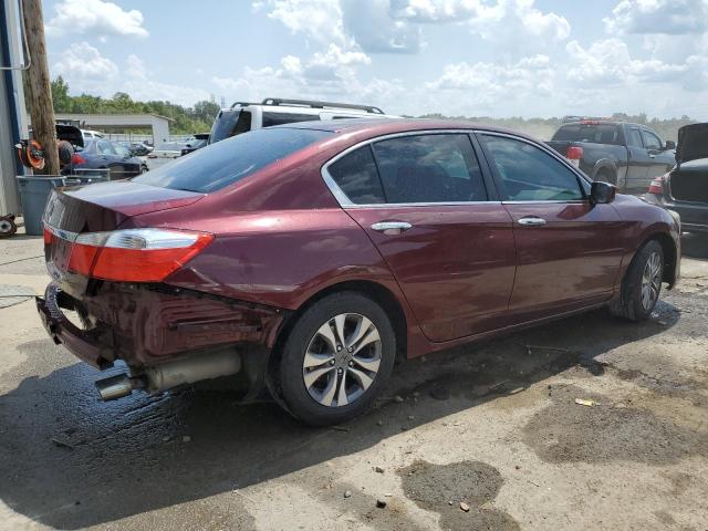 Photo 2 VIN: 1HGCR2F31EA233873 - HONDA ACCORD LX 