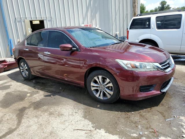 Photo 3 VIN: 1HGCR2F31EA233873 - HONDA ACCORD LX 