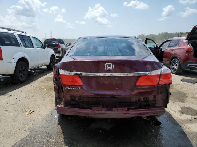 Photo 5 VIN: 1HGCR2F31EA233873 - HONDA ACCORD LX 