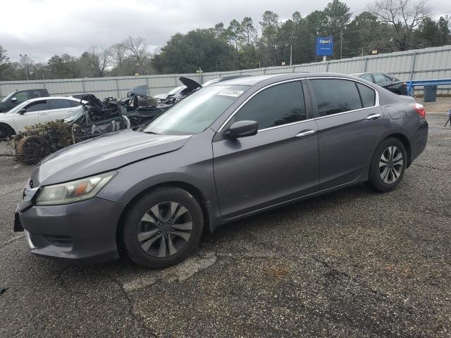 Photo 0 VIN: 1HGCR2F31EA235753 - HONDA ACCORD 