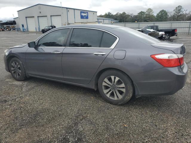 Photo 1 VIN: 1HGCR2F31EA235753 - HONDA ACCORD 