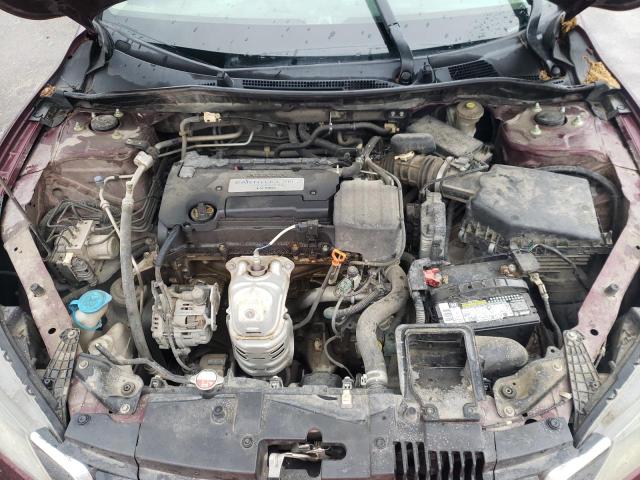 Photo 10 VIN: 1HGCR2F31EA236479 - HONDA ACCORD 