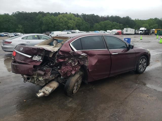 Photo 2 VIN: 1HGCR2F31EA236479 - HONDA ACCORD 