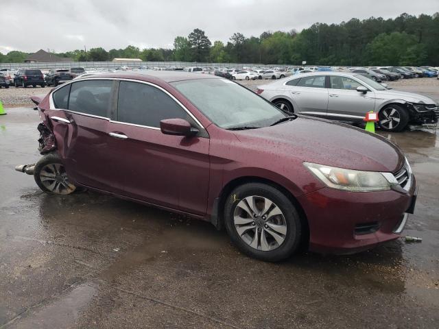 Photo 3 VIN: 1HGCR2F31EA236479 - HONDA ACCORD 