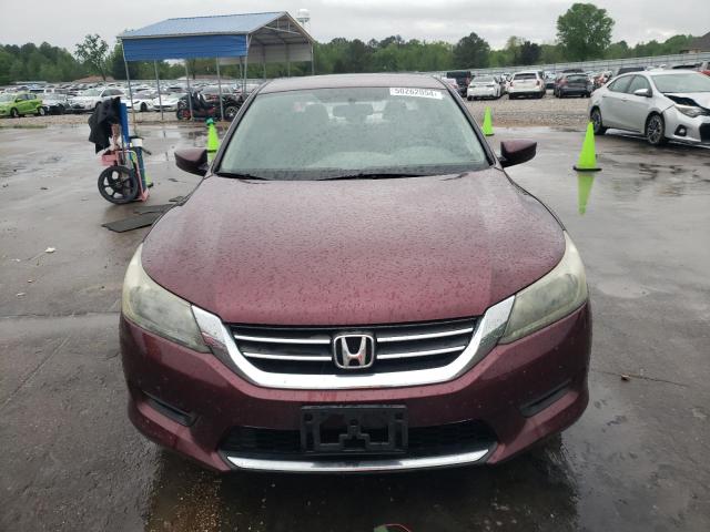 Photo 4 VIN: 1HGCR2F31EA236479 - HONDA ACCORD 