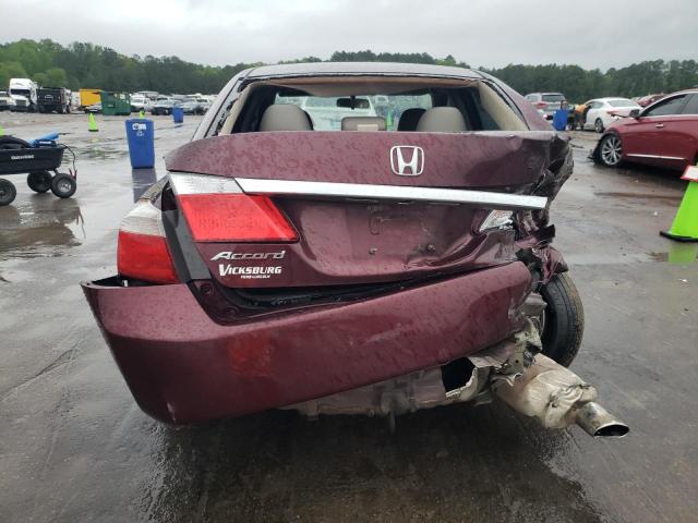 Photo 5 VIN: 1HGCR2F31EA236479 - HONDA ACCORD 